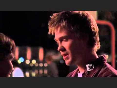 One Tree Hill S3E10 "Halo"