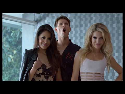 GET BIG Movie - Meet Ernie Wolf