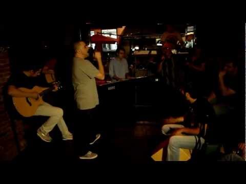 Mihai Morar prezinta: Shift & G. Nicolescu - Viata-i De Vina | Live @ Club Bound