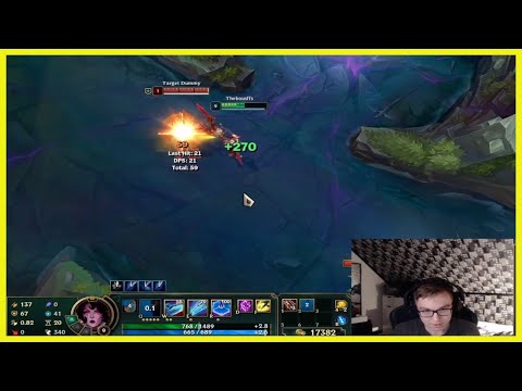 830 Armor vs Divine Sunderer