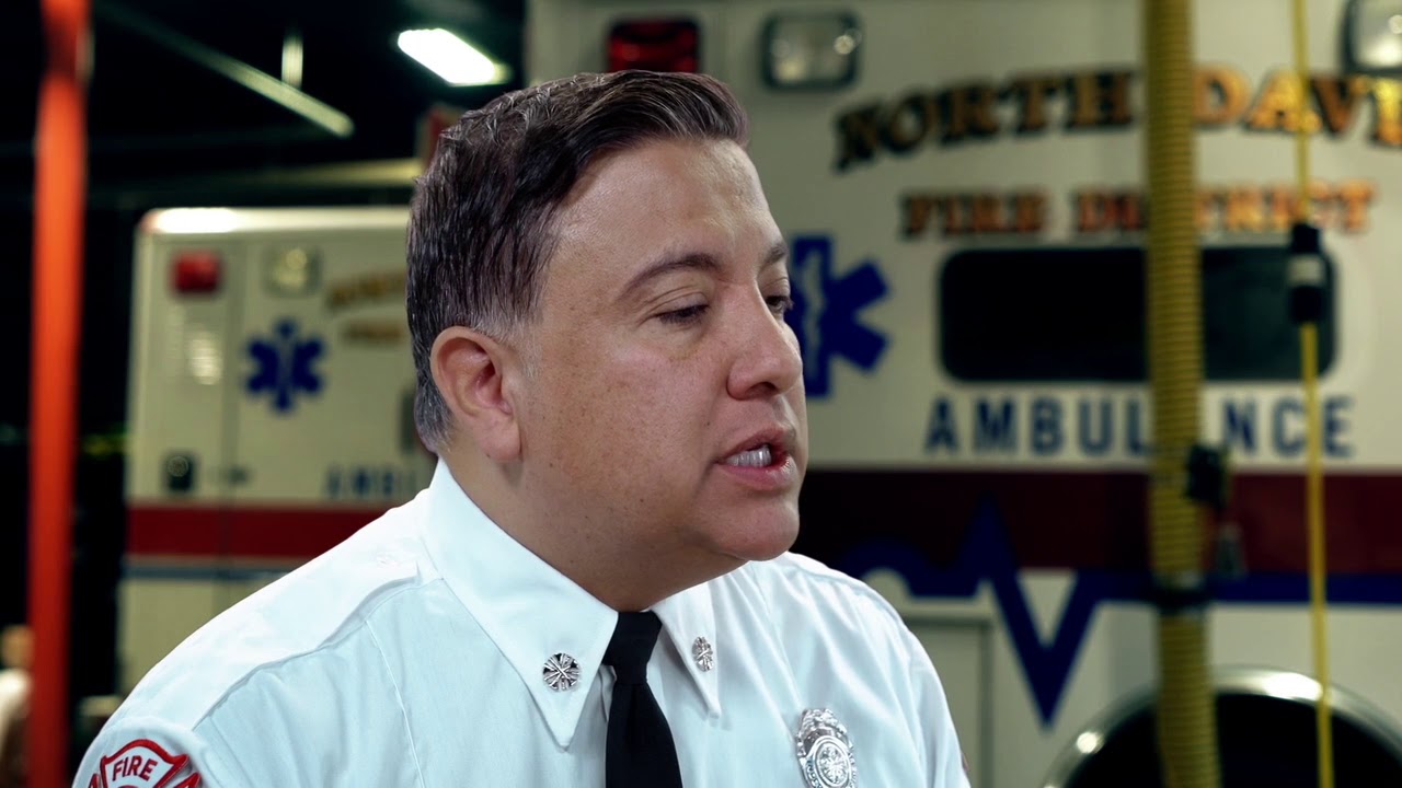 Vector Solutions C.O.R.E. - Efficiency Improvement