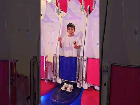 يزن شو طلب يجرب😱😱#زين_وألفت