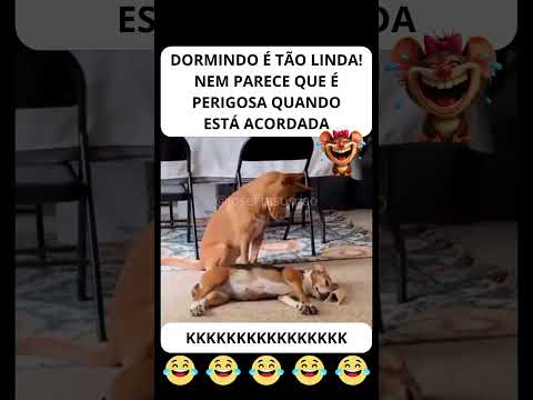 Essa mulher é um perigo / This woman is dangerous