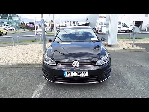 151D38558 - 2015 Volkswagen Golf E-R 1.6 TDI M5F 110HP 5DR 25,500