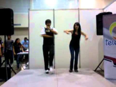 110528 Senka Karaoke - Too Late [Co.Ed School]