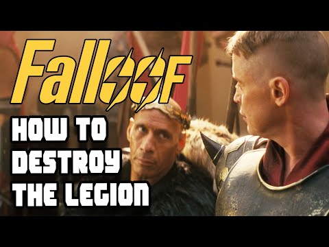 Synthetic Man's Original Rant About The Destruction of The Legion (stream highlights)