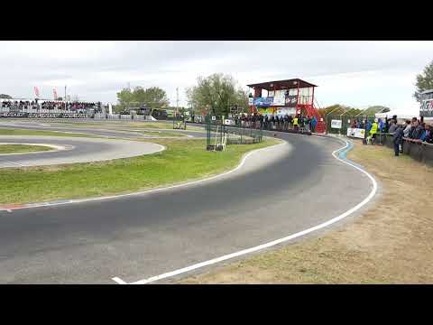 IFMAR 1/8 WORLD CHAMPIONSHIP 2017 - Superpôle - Bruno Coehlo