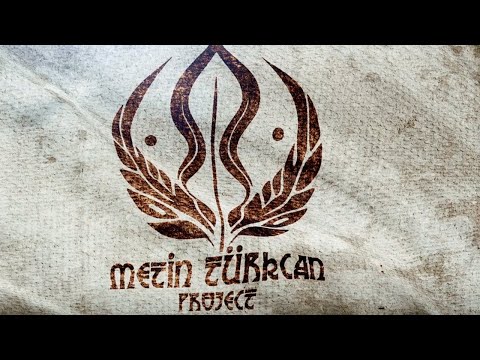 Metin Türkcan - Deniz Üstü Köpürür (Project Anatolian Resonance)