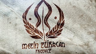 Miniaturka - Metin Türkcan - Deniz Üstü Köpürür (Project Anatolian Resonance)