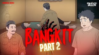 Download lagu BANGKIT PART 2 - Dhot Design mp3 Download lagu BANGKIT PART 2 - Dhot Design mp3