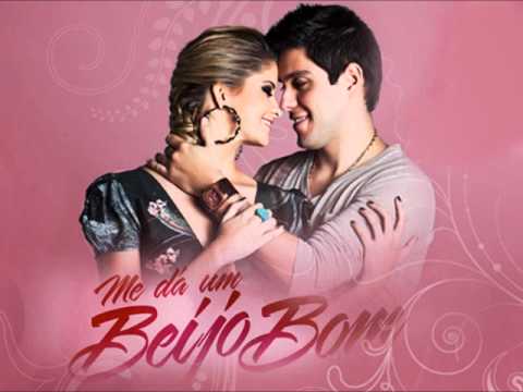 Beijo Bom - Maria Cecília e Rodolfo