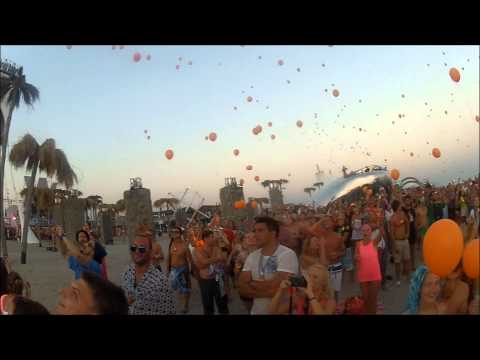 КаZантип ХХ лет.