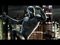 Spider Man Gets His Black Suit Scene Spider Man 3 2007 Movie CLIP HD
