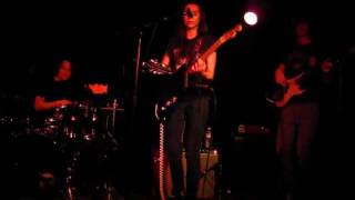 Holly Miranda - Joints (Cafe Du Nord 3/9/10)