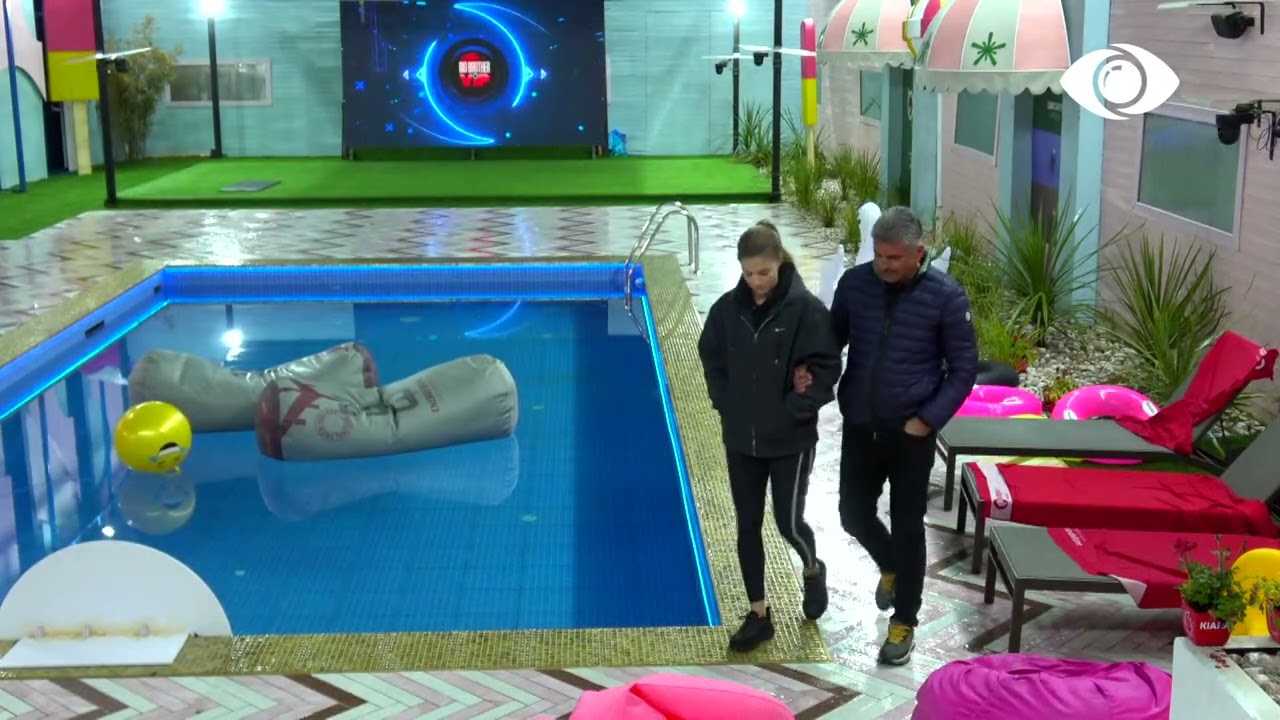 Qetsori i kërkon votën Nitës/ Nita: I kam premtuar Luizit!