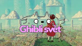 Ghibli svět: Přátelství – V kinech od 4. dubna