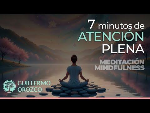 Respiración mindfulness