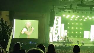 Five LIVE Partyline 555-On-Line