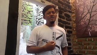 Download lagu KEKASIH BAYANGAN COVER RUDY ASHARI AKUSTIK mp3