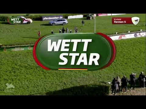 Großer Preis der SWK AG   Herzog von Ratibor Rennen, Krefeld