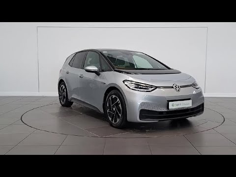 Volkswagen ID.3 Style 204HP 58kWh - Image 2