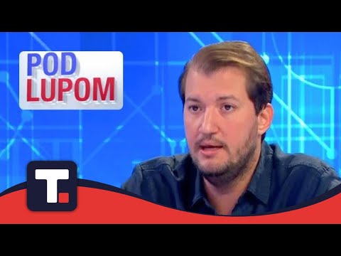 Sednica Saveta bezbednosti o KiM iza zatvorenih vrata - Milan Krstić • POD LUPOM