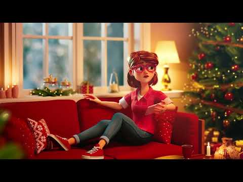 Lily’s Garden - Design & Relax Video