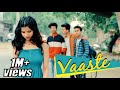 Vaaste Song : Dhvani Bhanushali |  Short Dance Film | Best Love Story | Diksha Gaur