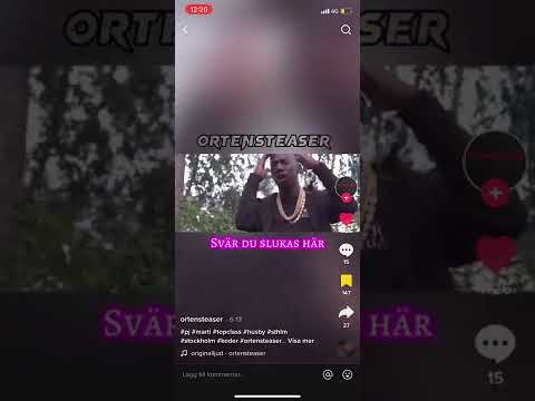 Marti x p.j osläppt