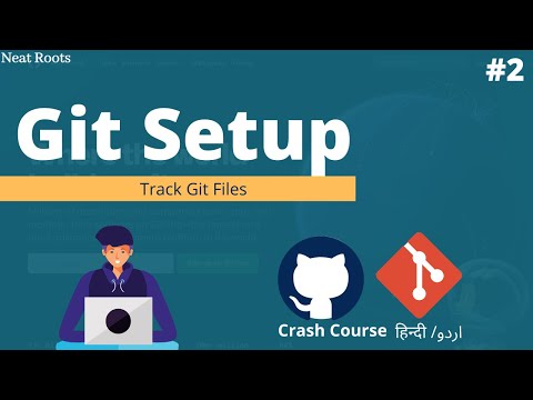 git Tutorial for beginners git Course in Hindi