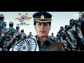 कैप्टन भवानी Captain Bhawani Vijayashanti Avinash Wadhawan HD Hindi Dubbed Mov