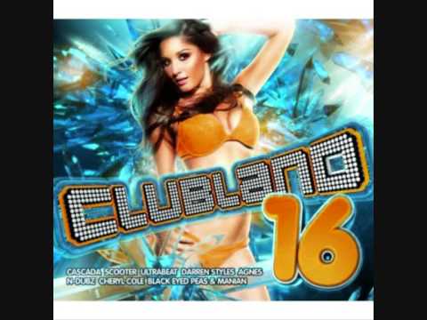 Clubland 16 - Use Somebody.wmv