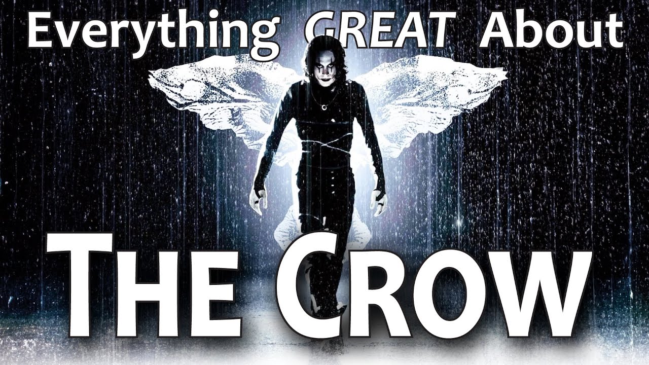 Everything GREAT About The Crow!