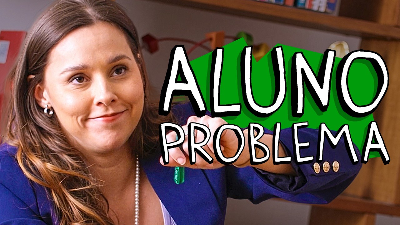 ALUNO PROBLEMA