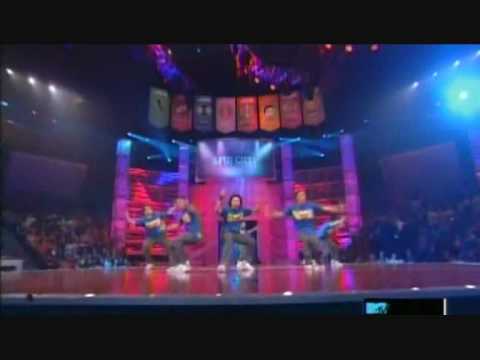 Super Cr3w - We fly high.wmv