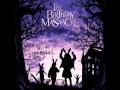 The Birthday Massacre - Movie