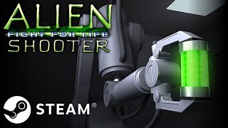 Alien Shooter: Fight for Life DLC (Steam) - FULL GAME