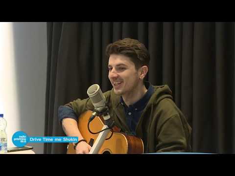 Drive Time me Shukin: Art Lokaj