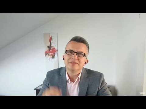 Najavljena diplomatska ofanziva predsednika Vucica sa Makronom i Solcom -DJS- (TV Happy 29.05.2023)