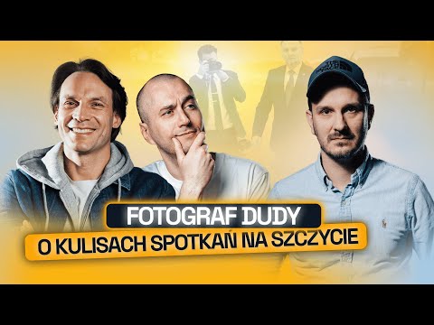 NAWROCKI W USA. JAK WYGLĄDA WIZYTA W BIAŁYM DOMU?