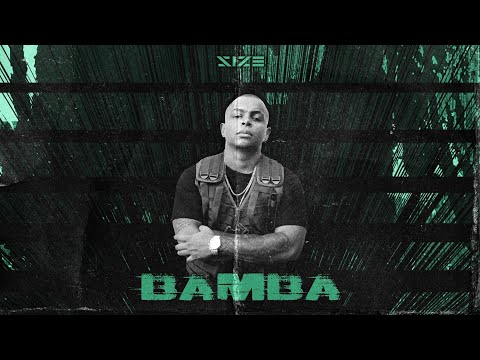 LUCIANO (feat BIA & AITCH) - BAMBA | TECHNO REMIX