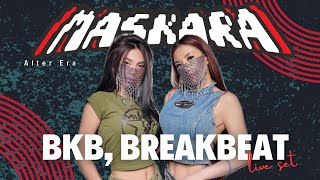 Download lagu MASKARA LIVESET - BKB, BREAKBEAT mp3