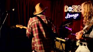 Oberhofer - "Earplugs" | A Do512 Lounge Session (SXSW)