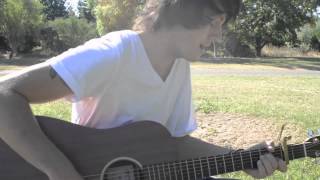 Benny Tipene - Stars Over Lions