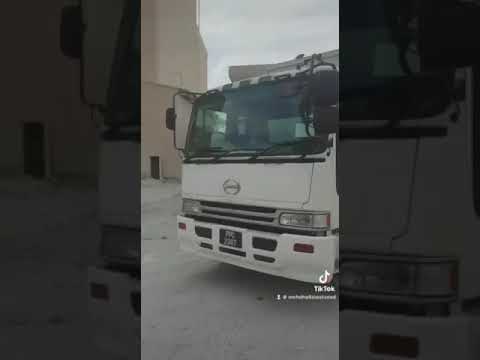 RENTAL GENSET AT LHOIST TAPAH