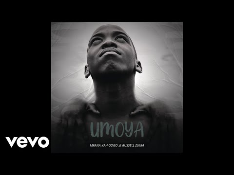 Mfana Kah Gogo - Umoya (Official Audio) ft. Deep Sen, King Talkzin, Russel Zuma, Knight SA