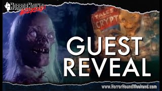 HorrorHound Weekend March 2023 Guest Reveal ... John Kassir