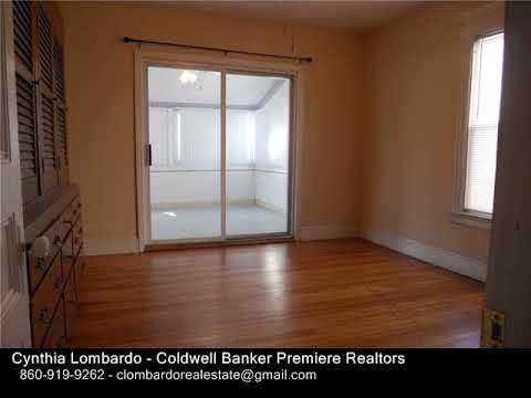 19  Woodland  Street , Plainville  CT 06062 - Real Estate - For Sale -