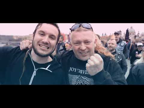 Vision Days - V kleci (Official Music Video 2023)