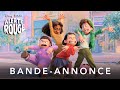 Alerte rouge de Disney et Pixar | Bande-annonce